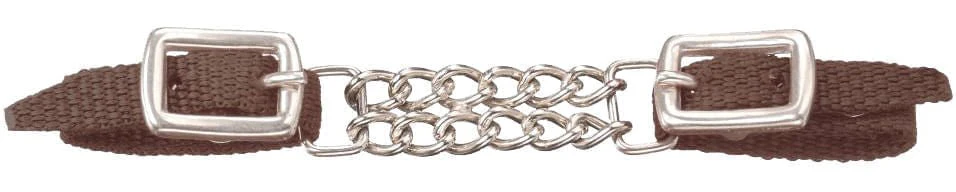 Tough1 Miniature Nylon Curb Chain - Image 2