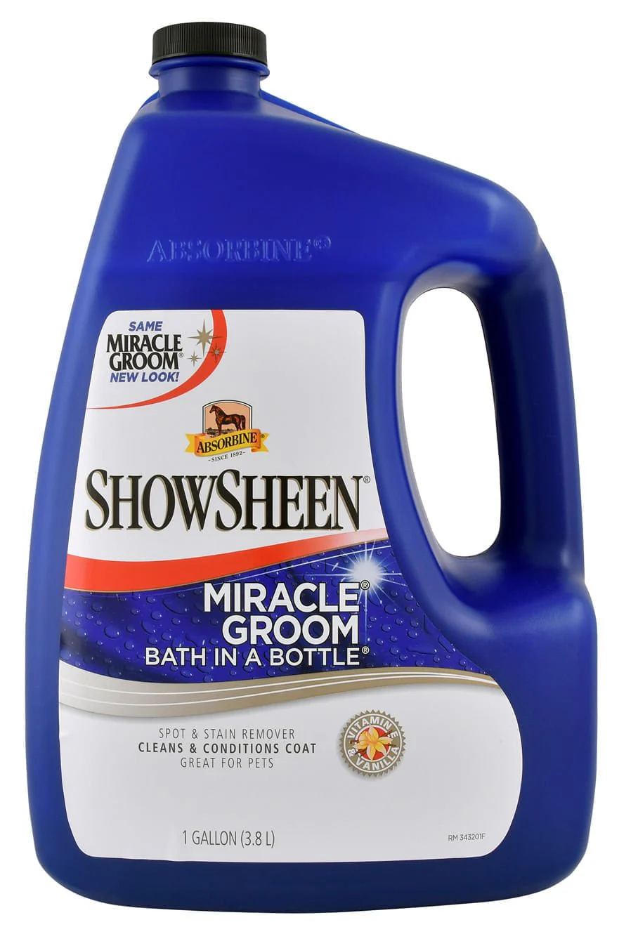 ShowSheen Miracle Groom - Image 6