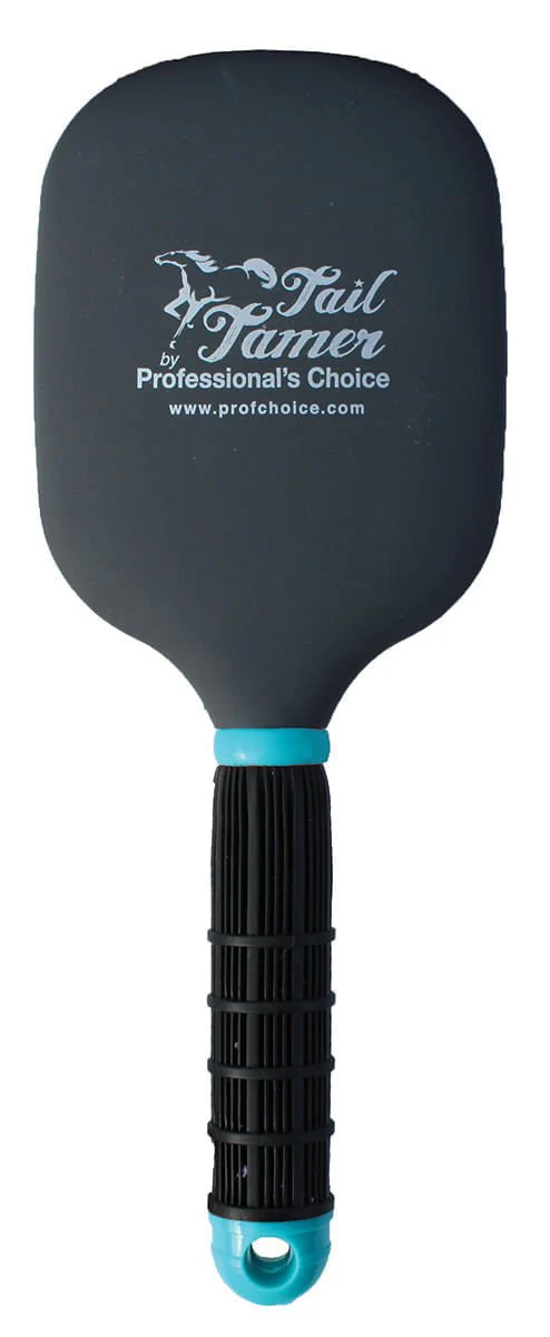 Mod Paddle Brush, Assorted - Image 2