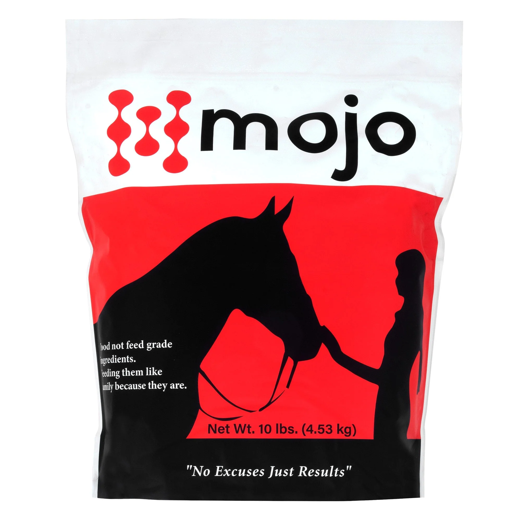 Mojo Horse Supplement - Image 3