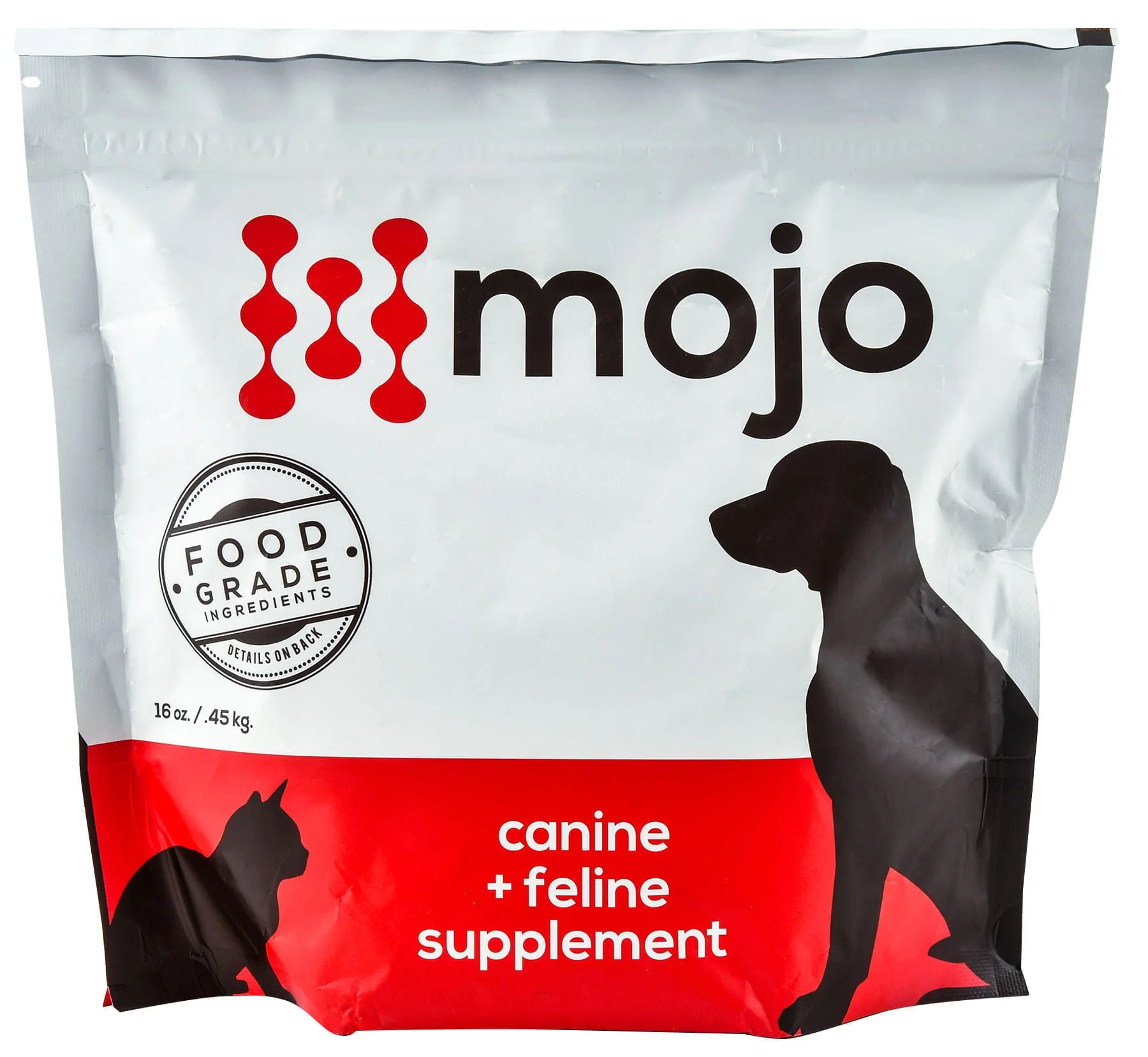 Mojo Canine + Feline Joint Supplement - Image 5