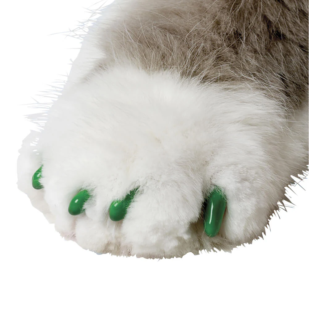 Soft Claws Nail Caps for Cats, 40 ct - Image 19