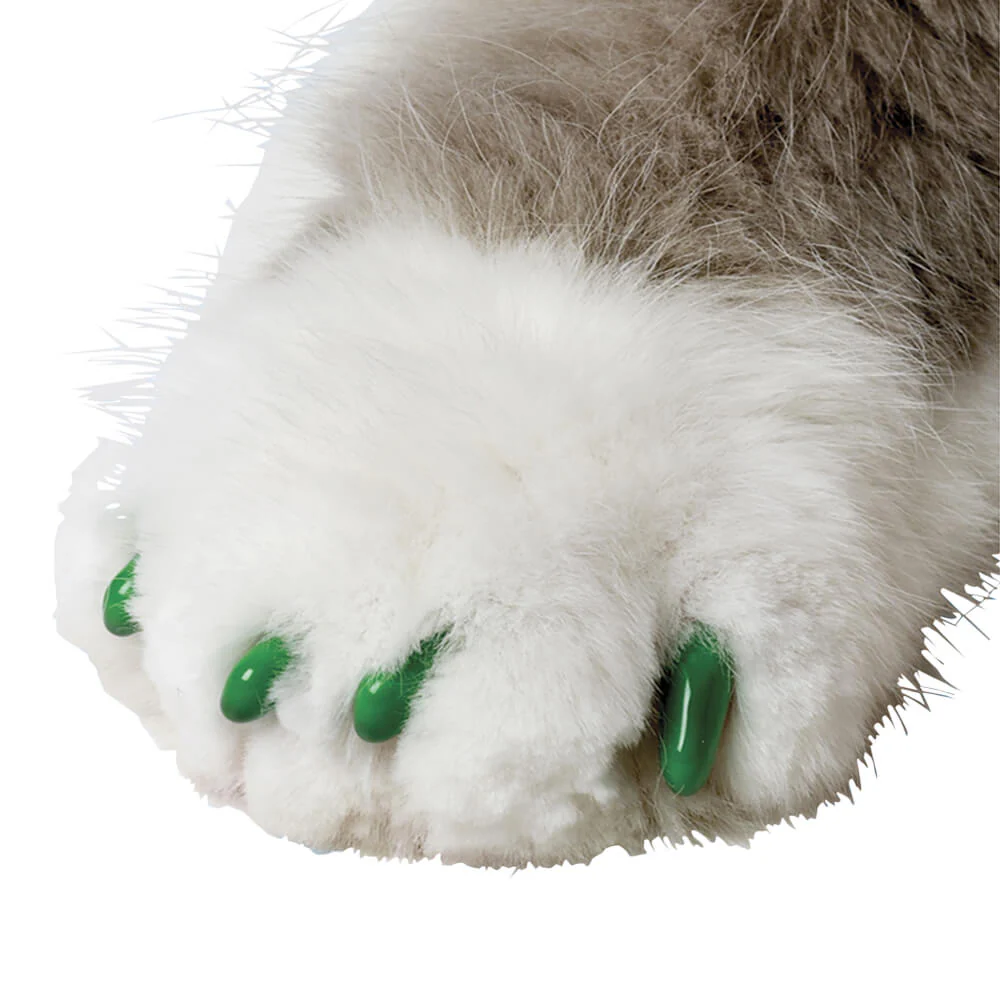 Soft Claws Nail Caps for Cats, 40 ct - Image 8