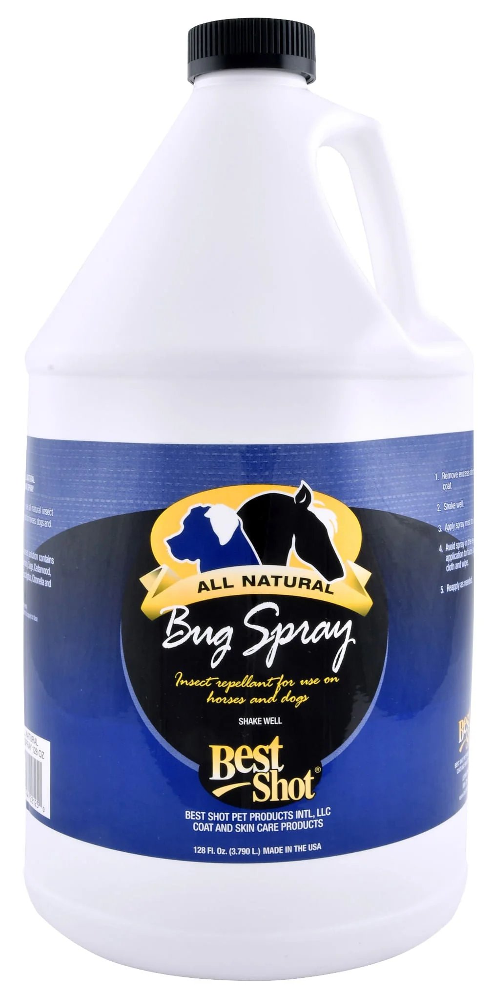 Best Shot All Natural Bug Spray - Image 4