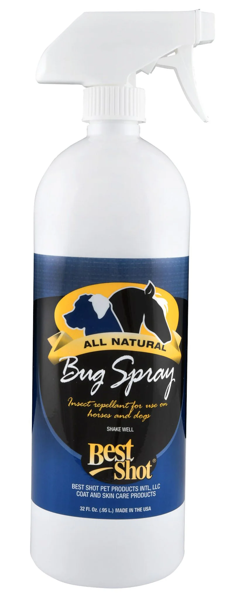 Best Shot All Natural Bug Spray - Image 7