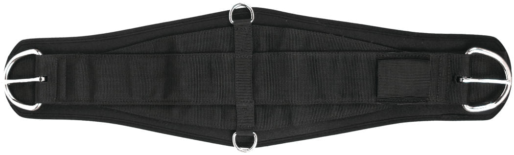 Mustang Neoprene Roping Cinch