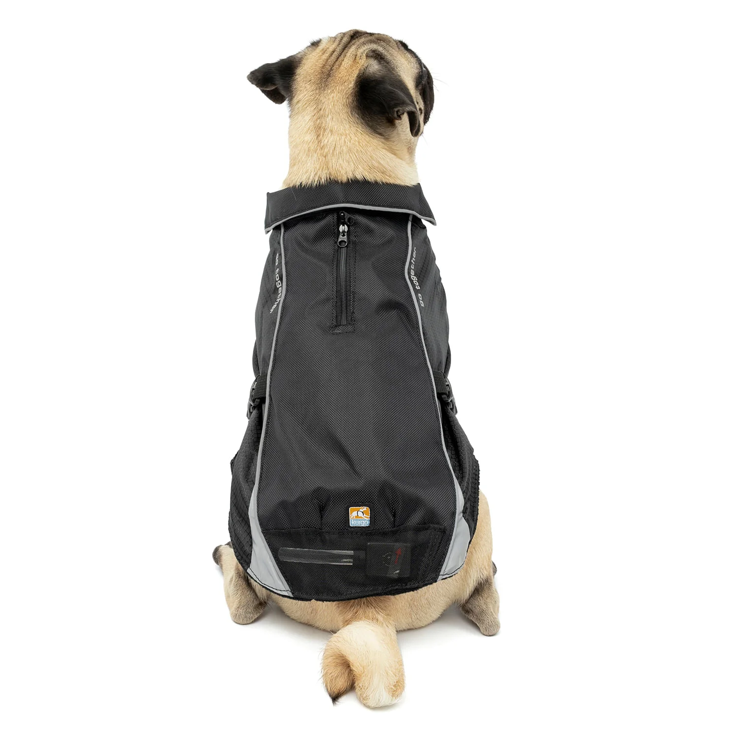 Kurgo North Country Coat for Dogs - Image 43