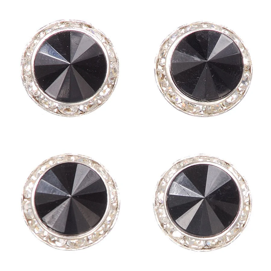 Set of 4 Number Magnets - Image 4