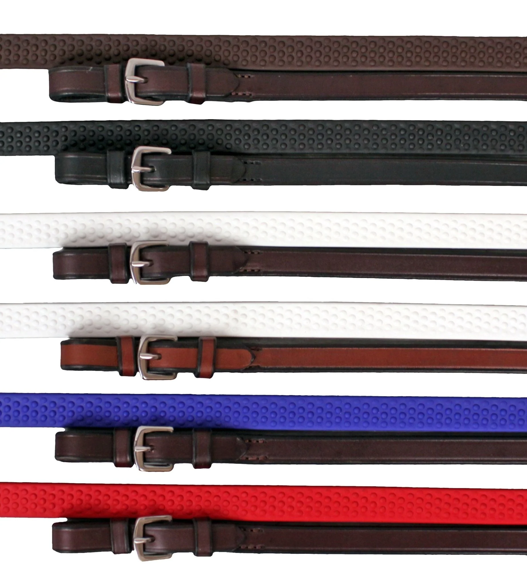 Nunn Finer Soft Grip Reins - Image 13