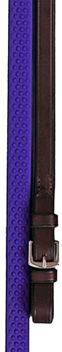 Nunn Finer Soft Grip Reins - Image 8