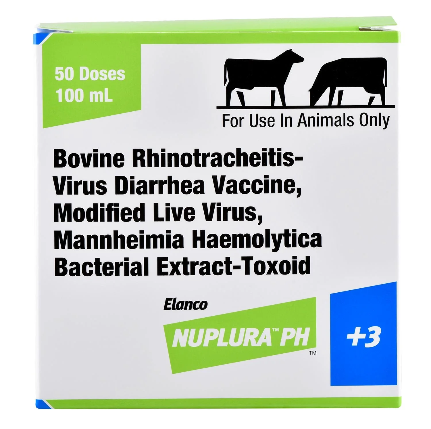 Nuplura PH+3 Cattle Vaccine - Image 10