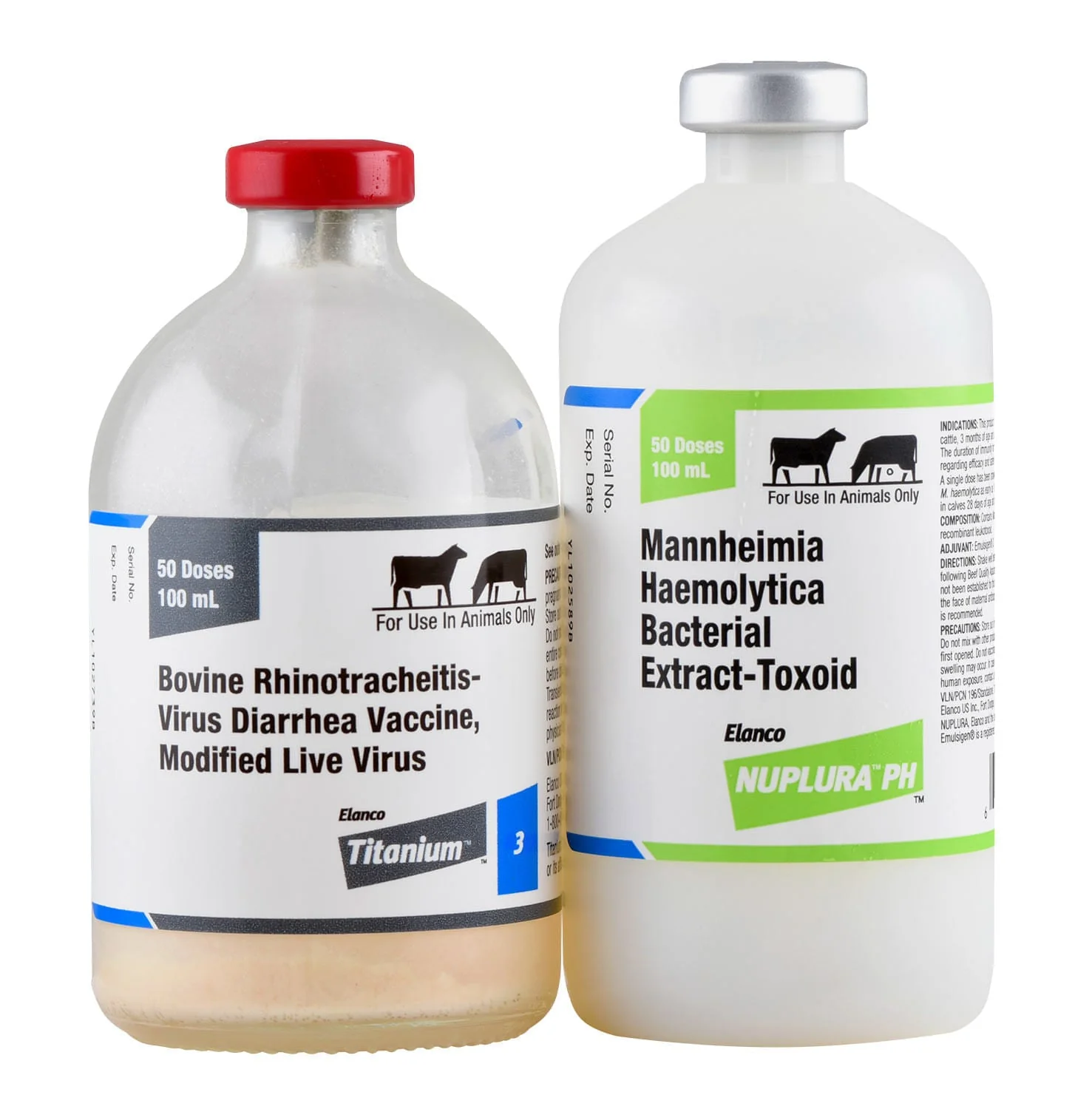 Nuplura PH+3 Cattle Vaccine - Image 9