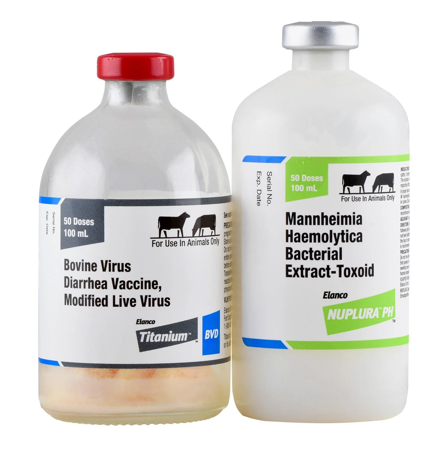 Nuplura PH+BVD Cattle Vaccine - Image 13