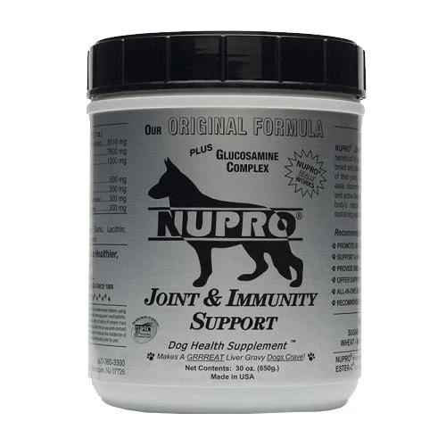 Nupro Joint & Immunity Support for Dogs