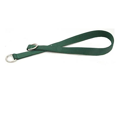 Jeffers OB Calf Strap, 30" Web Nylon