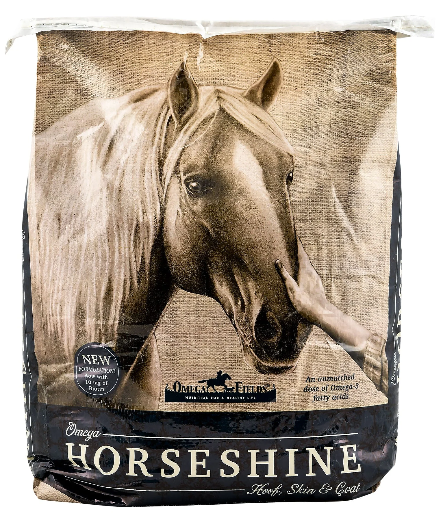 Omega Horseshine - Image 3