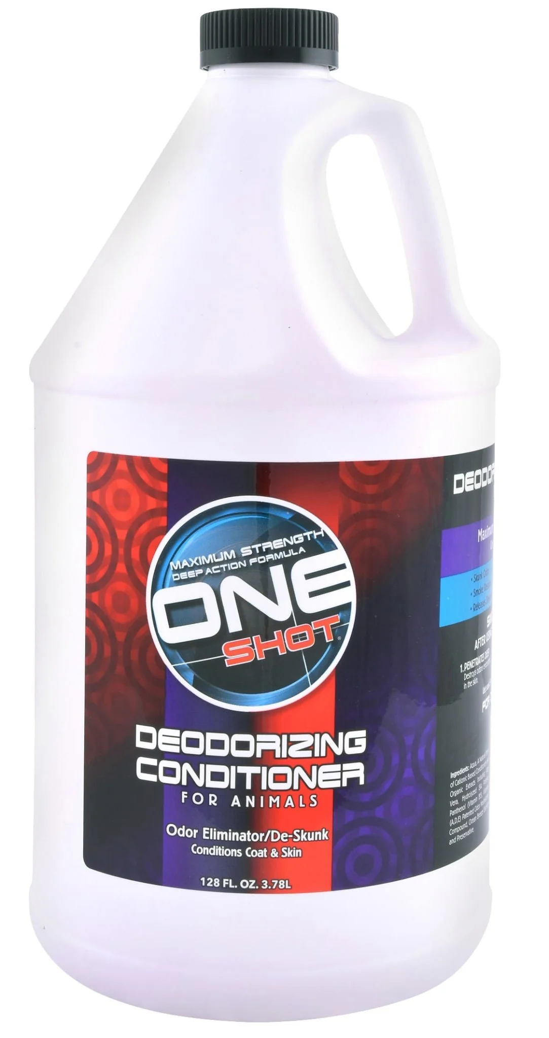 One Shot Deodorizing Conditioner - Image 3