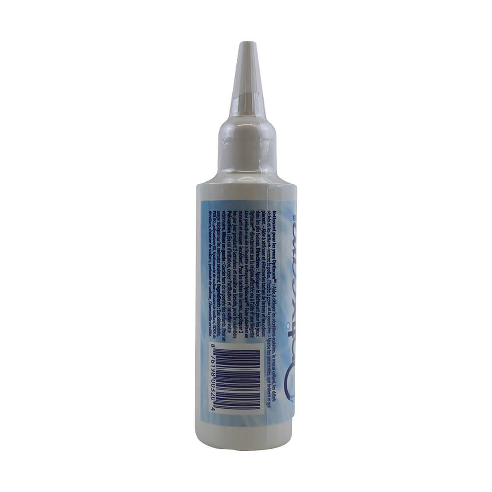 Optixcare Eye Cleaner, 100 ml - Image 4