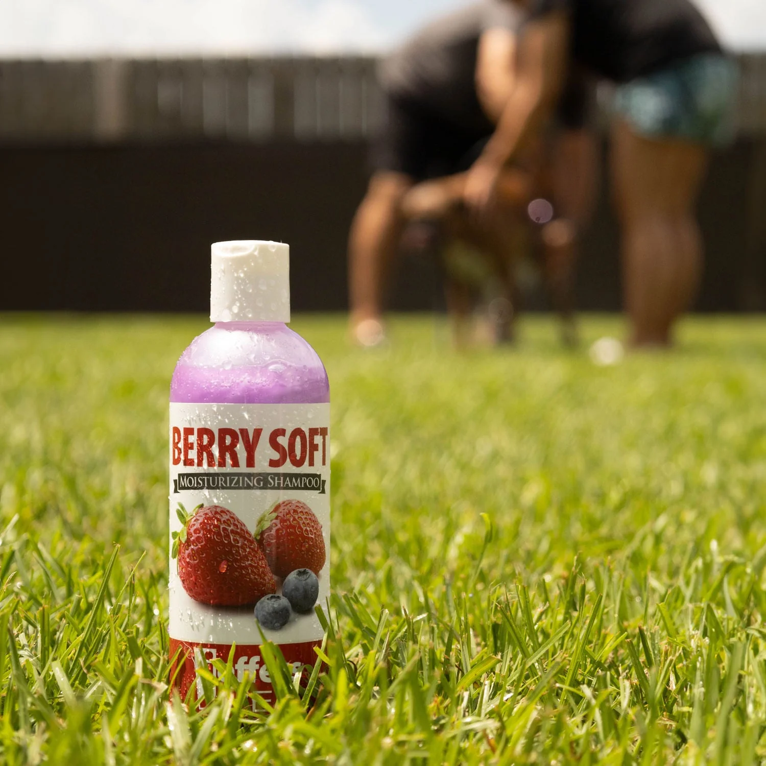 Jeffers Moisturizing Shampoos for Pets - Image 6