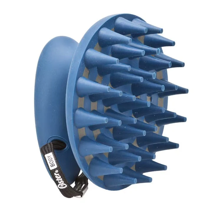 Oster Coarse Curry Comb for Horse Grooming - Image 2