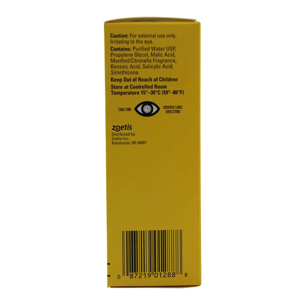Oti-Clens, 4 oz Bottle - Image 3