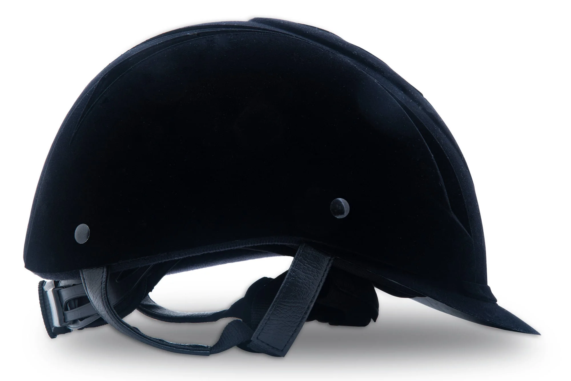 Ovation Competitor Helmet, Black - Image 2
