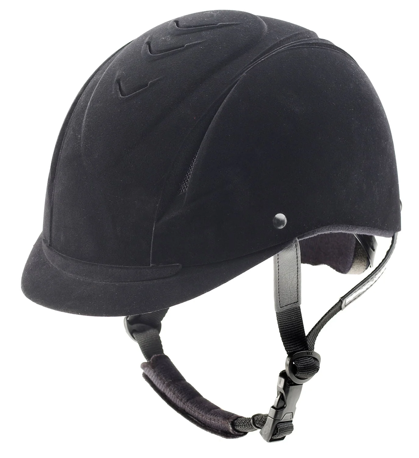 Ovation Competitor Helmet, Black - Image 5