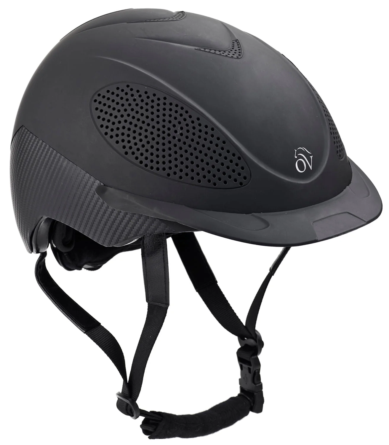 Ovation Venti Schooling Helmet - Image 2