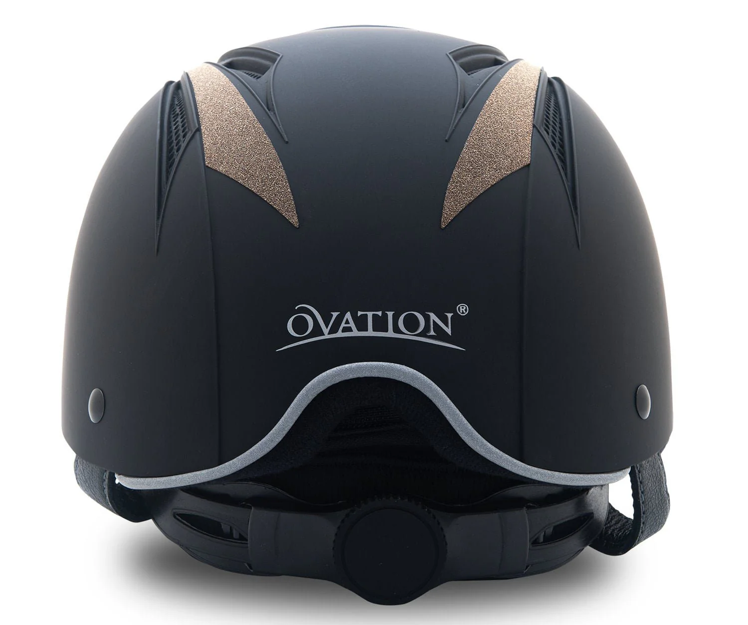 Ovation Z-6 Glitz Helmet - Image 5