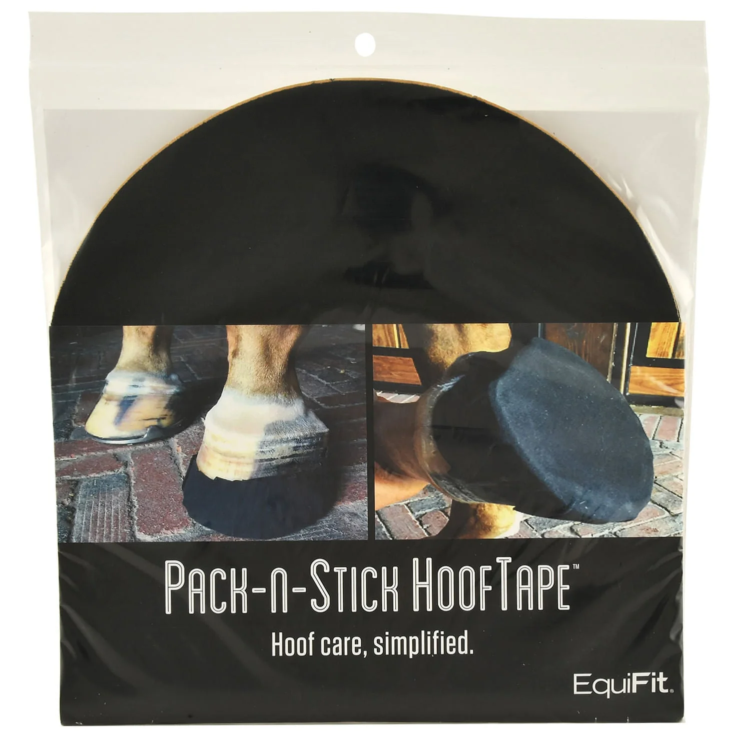 Pack-N-Stick Hoof Tape, 6 pack - Image 6