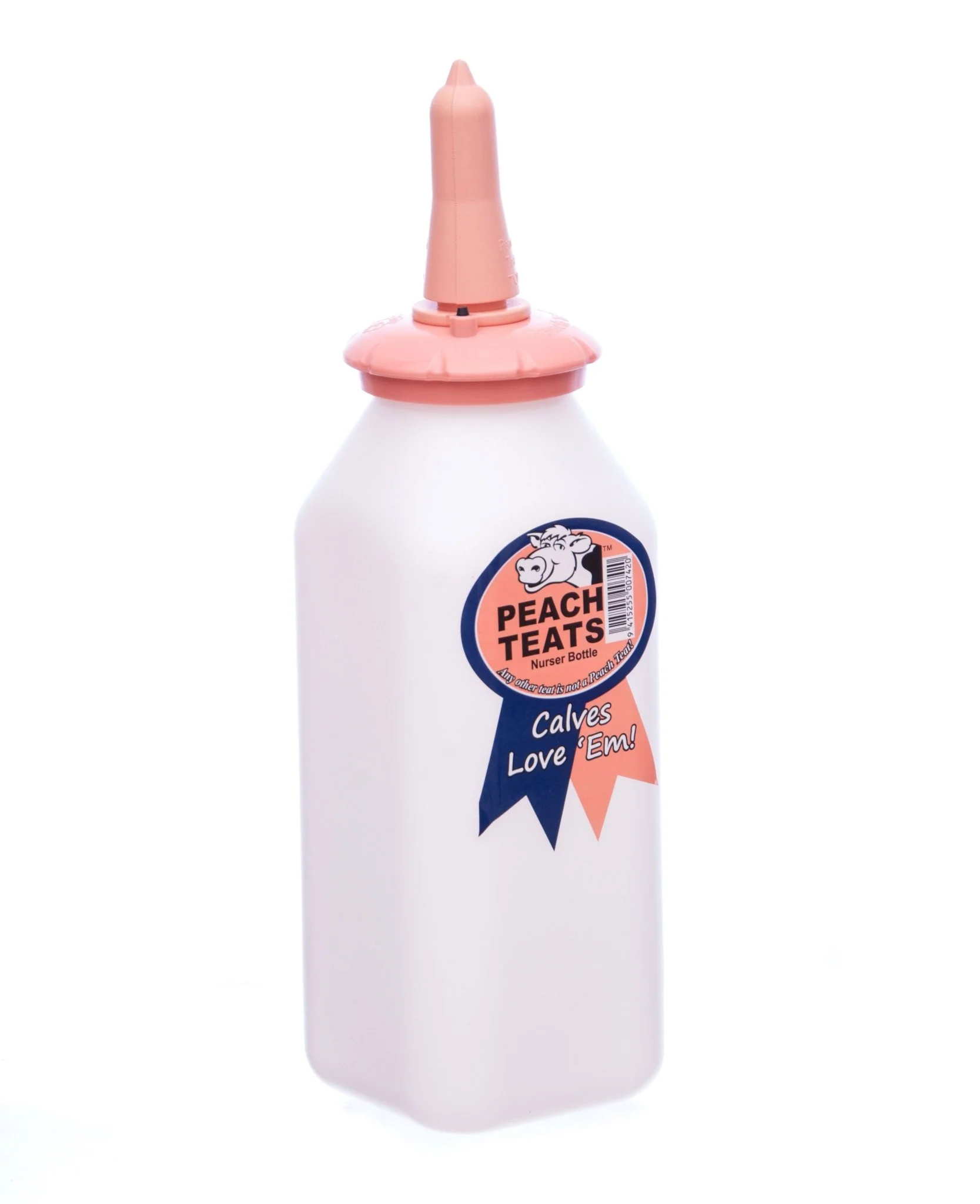 PeachTeats Nurser Bottles - Image 3