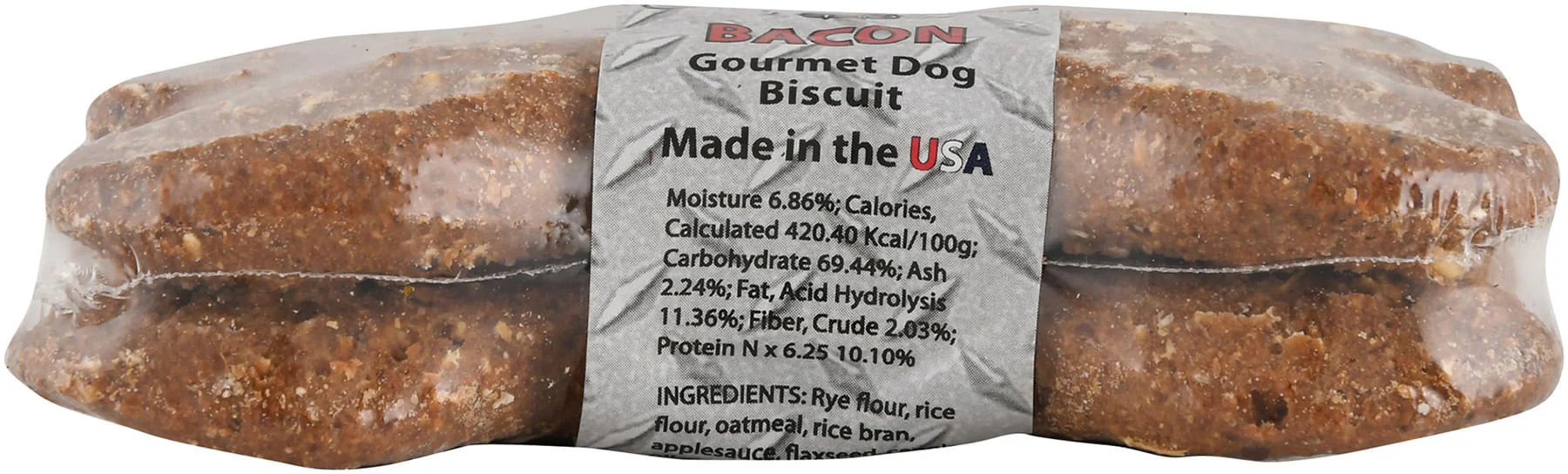 Chewmax Premium Gourmet Dog Biscuits, 2 Pack - Natural Ingredient Dog Treats - Image 6