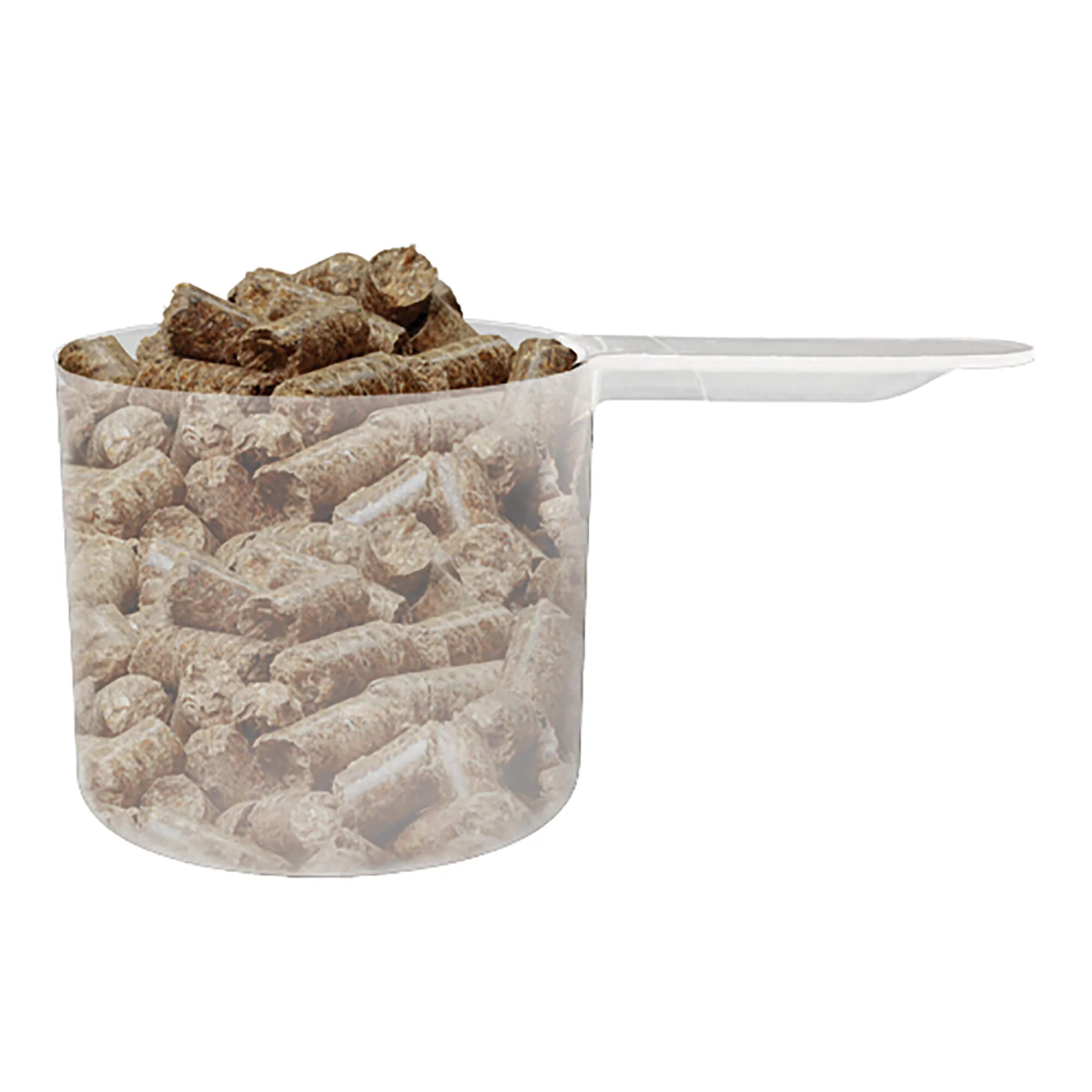 Perfect Prep EQ Lactalex Muscle Support Horse Supplement Pellets - Image 3