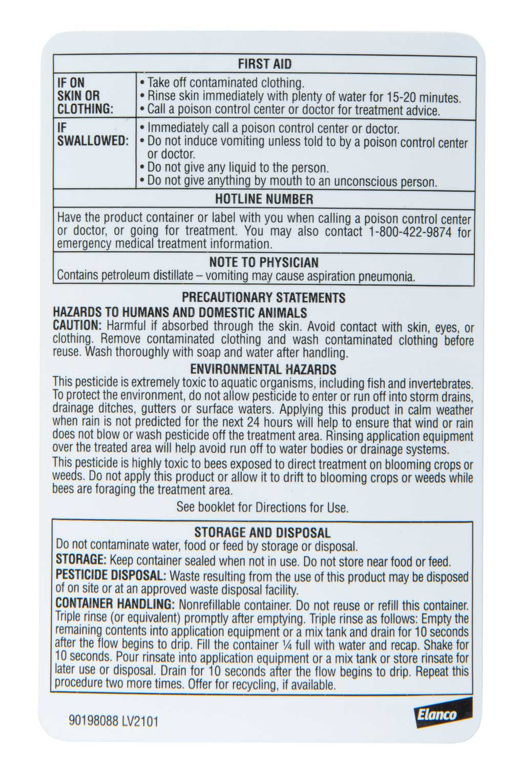 Permectrin CDS Pour-On Insecticide for Fly Control - Image 6