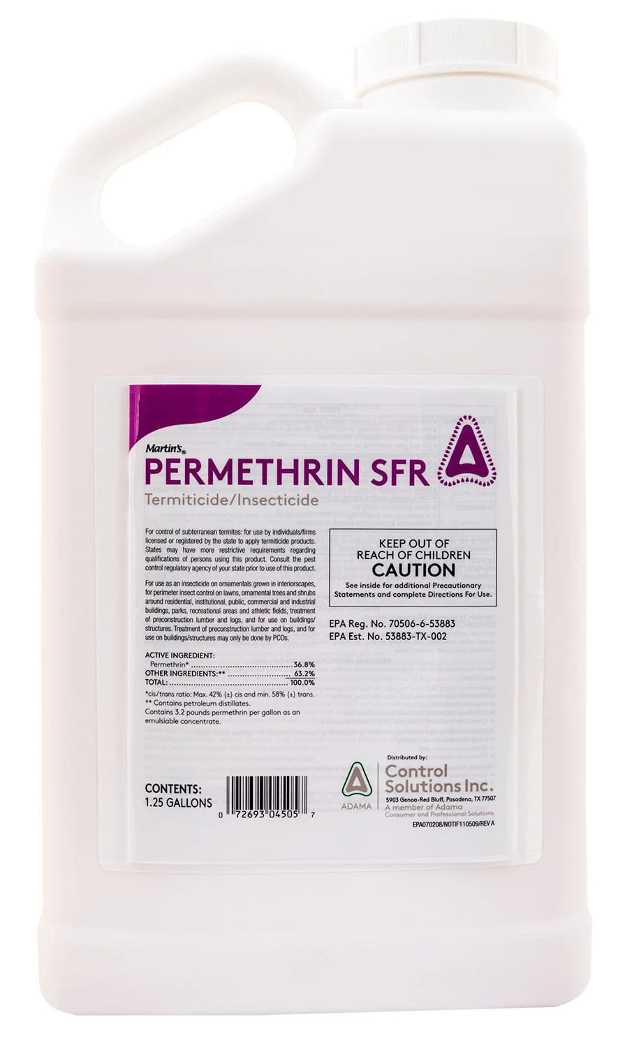 Permethrin SFR (36.8%) - Image 3
