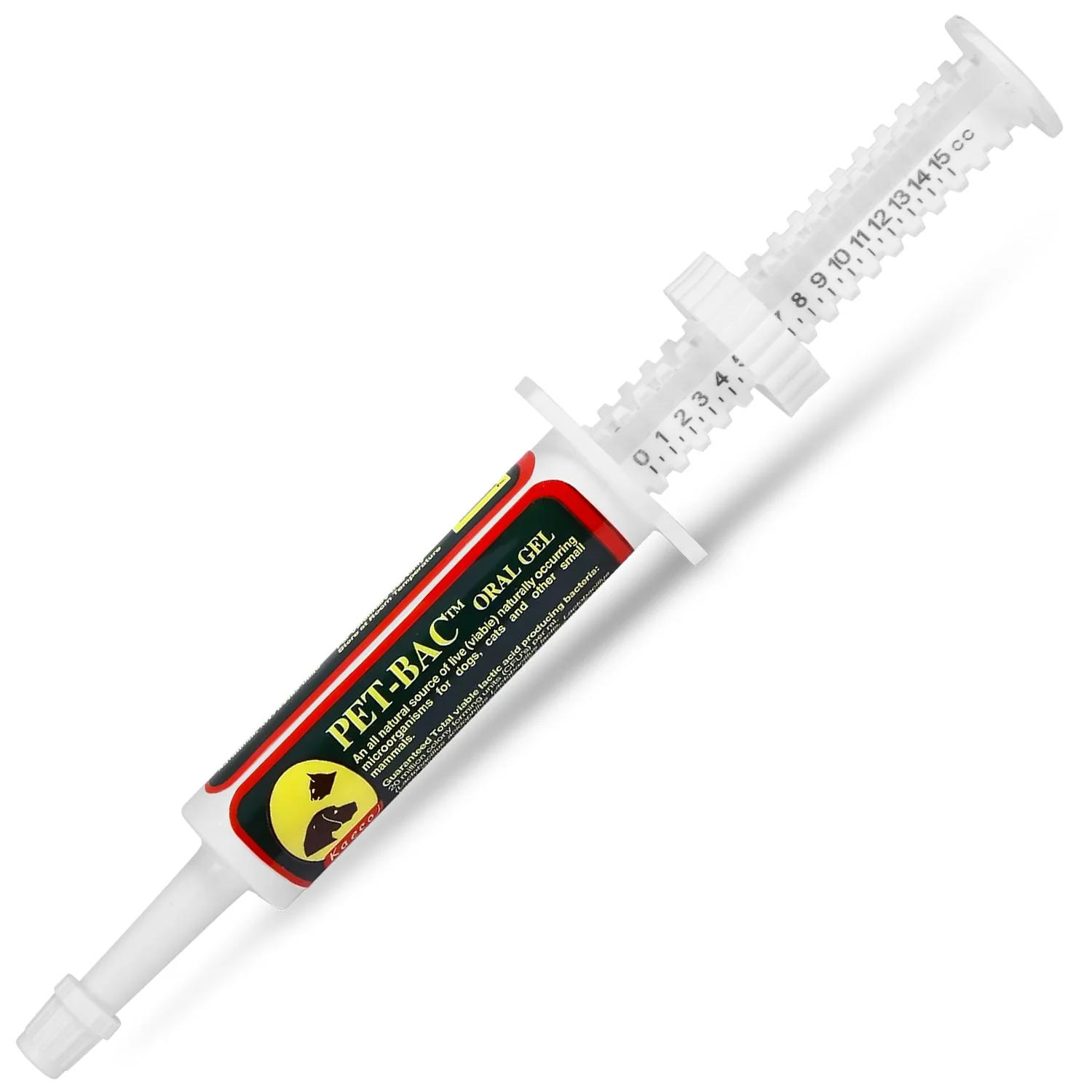 Pet Bac, 15 mL - Image 2
