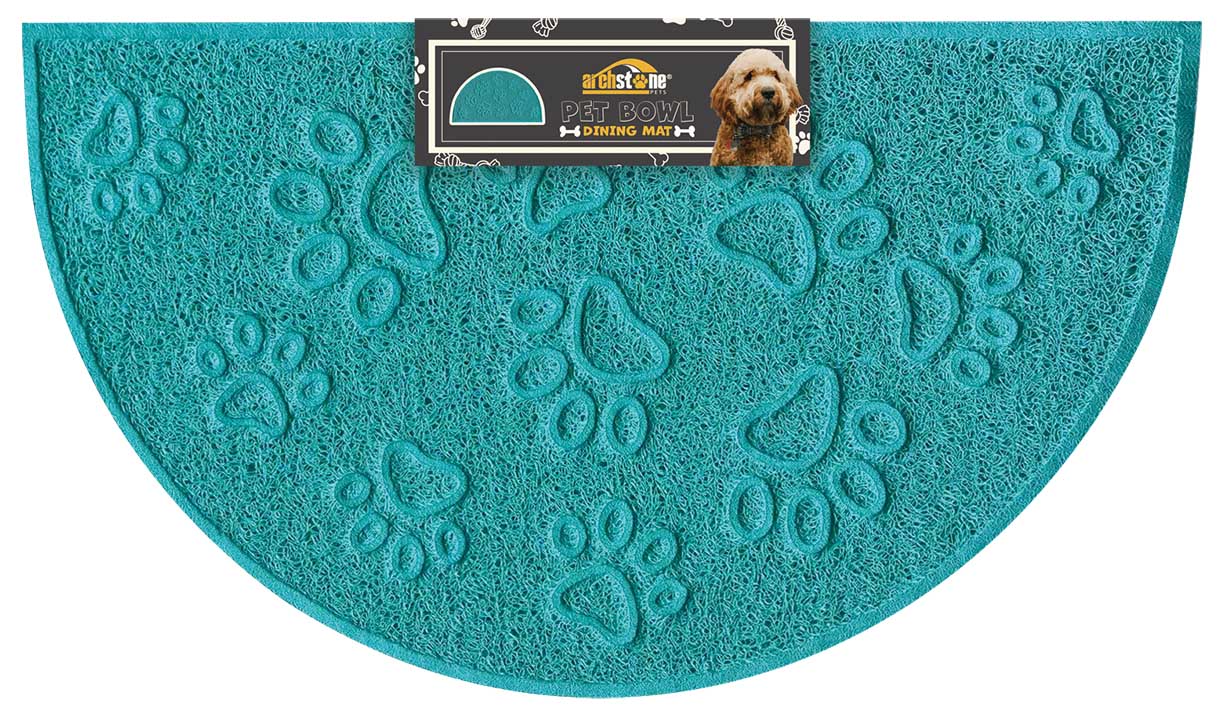 Pet Bowl Dining Mats - Image 2