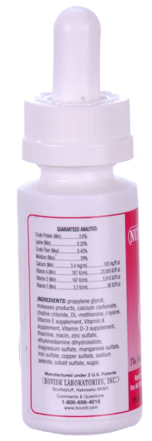 Pet Nutri-Drops for Dogs - Image 3