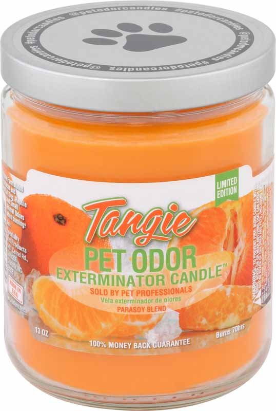 Pet Odor Exterminator Candle – Enzyme-Based Odor Eliminating Candle Safe for Pets - Image 53