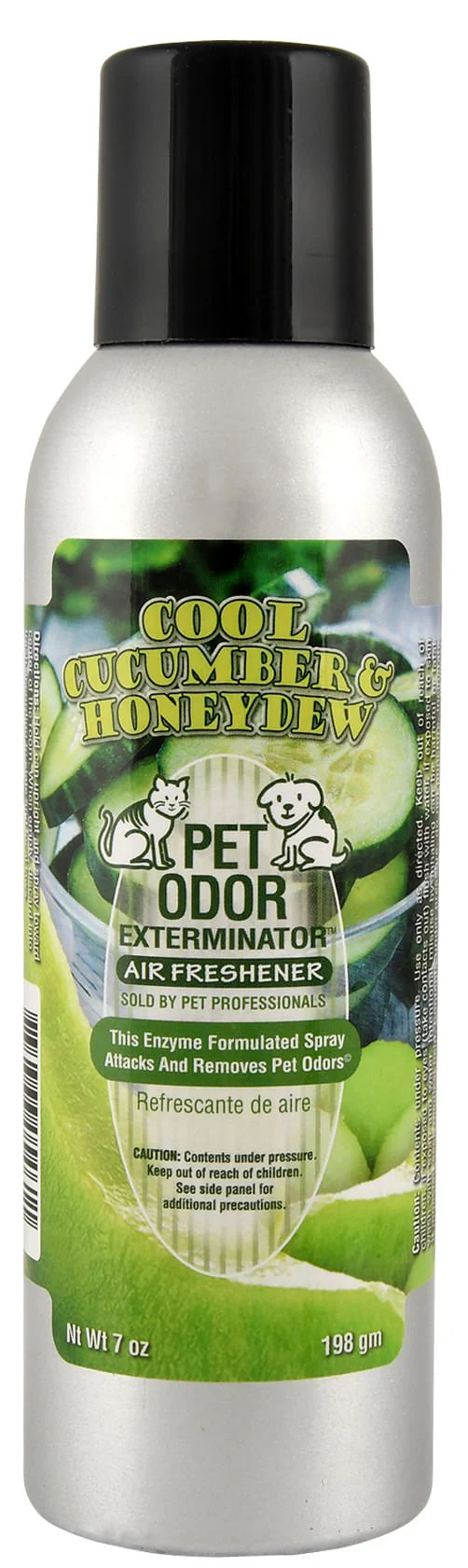 Pet Odor Exterminator Air Freshener Spray, 7 oz - Image 15