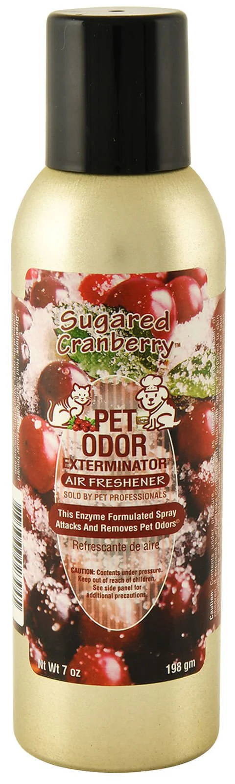 Pet Odor Exterminator Air Freshener Spray, 7 oz - Image 20