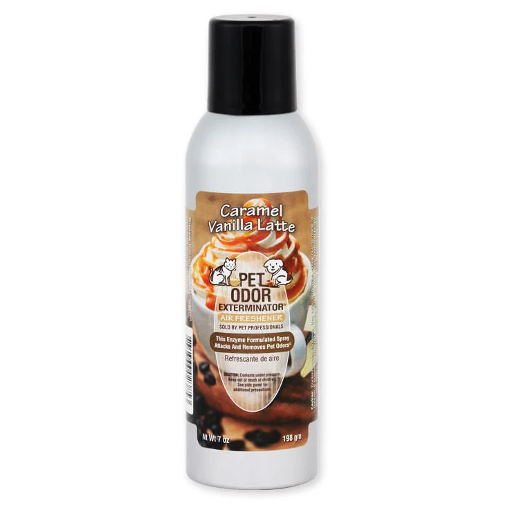 Pet Odor Exterminator Air Freshener Spray, 7 oz - Image 29