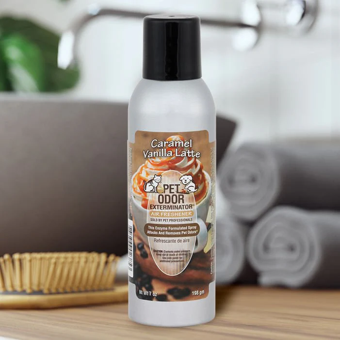 Pet Odor Exterminator Air Freshener Spray, 7 oz - Image 30