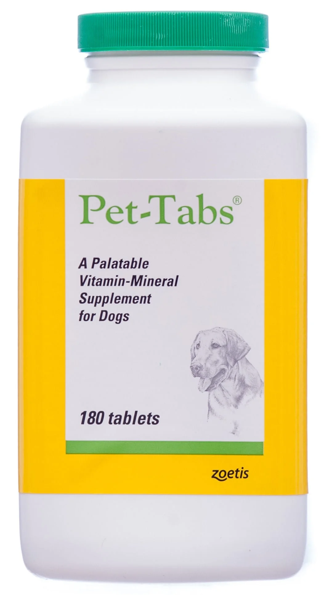 Pet-Tabs Vitamin & Mineral Supplement for Dogs - Image 4