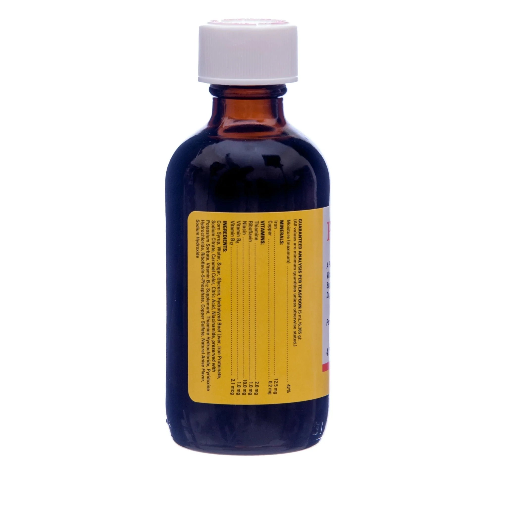 Pet-Tinic, 4 oz - Image 3