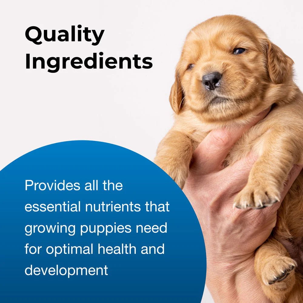 PetAg Goat's Milk Esbilac Puppy Milk Replacer Liquid for Puppies, 16 oz - For Sensitive Stomachs - Image 7