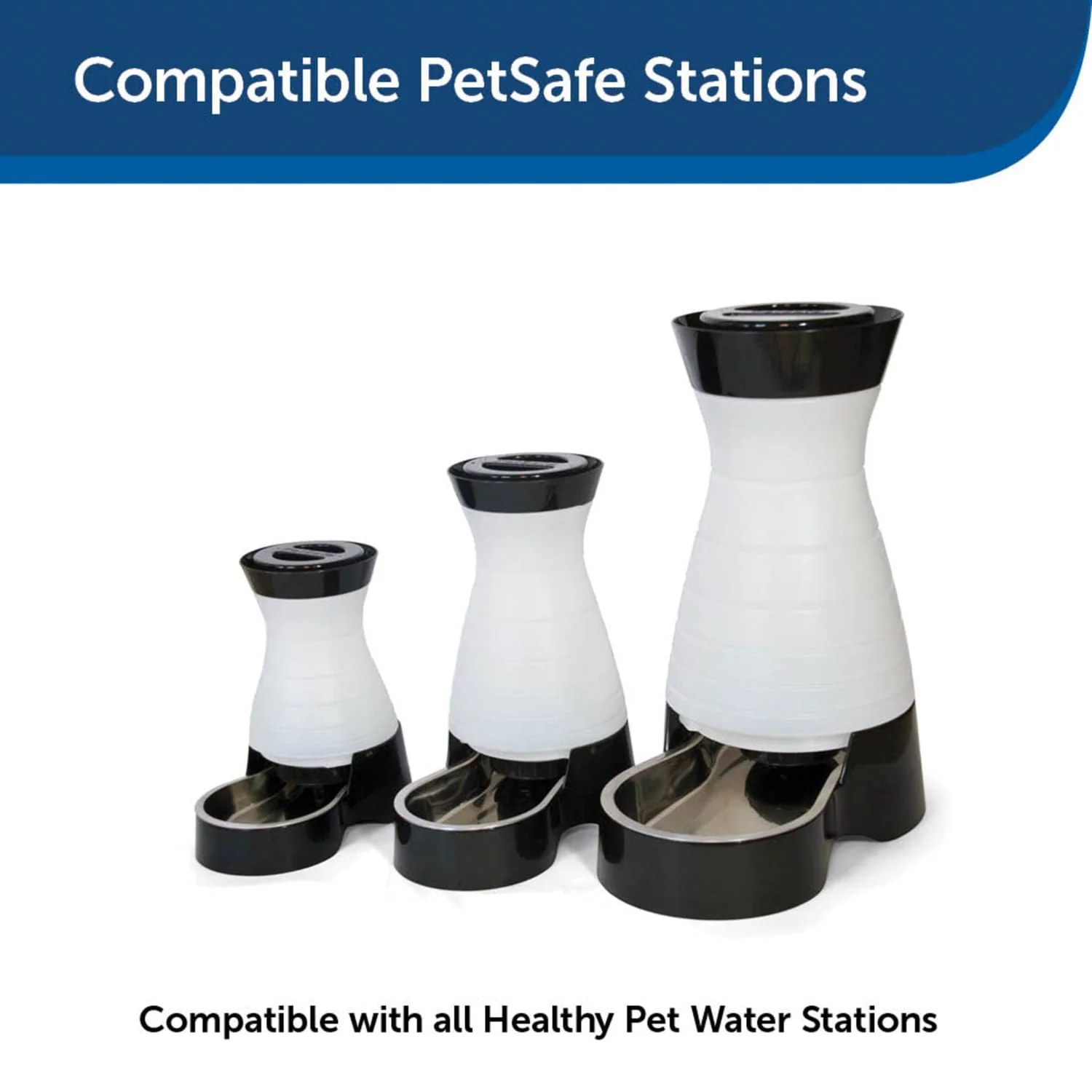 PetSafe Healthy Pet Water Filters, 2 pk - Image 5