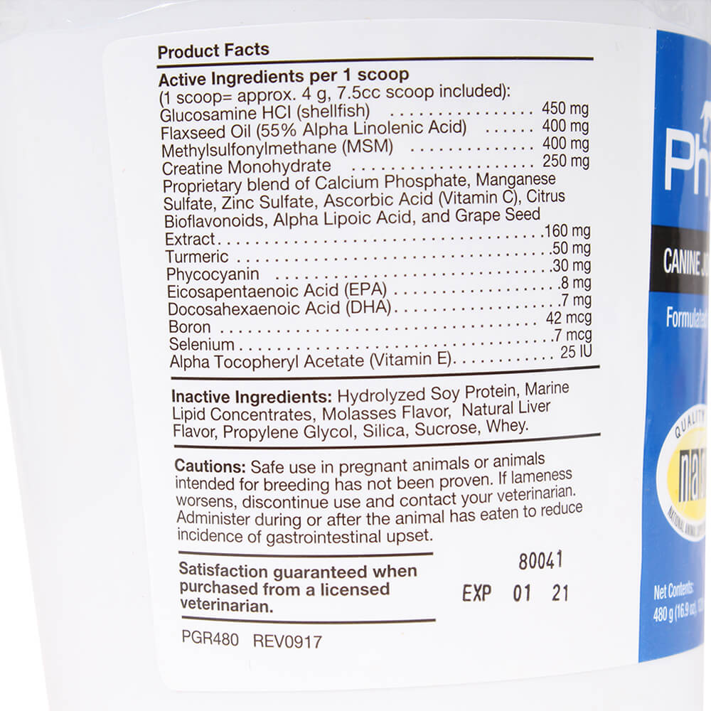 Phycox Granules for Dogs - Image 3