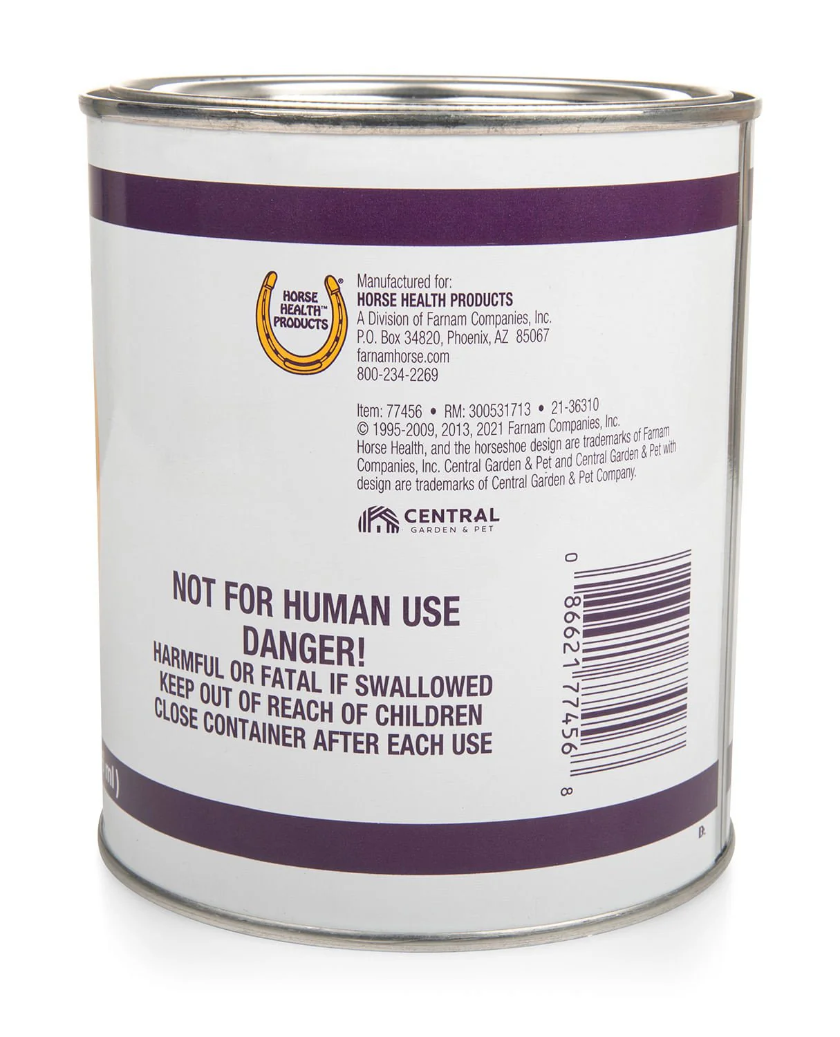 Horse Health Pine Tar - Image 3