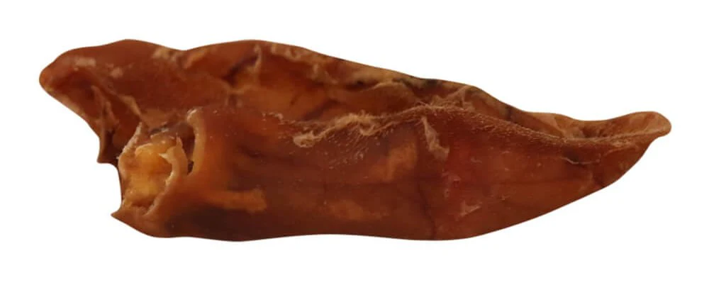 Pet's Choice Plain Pig Ears Dog Treats - Image 11